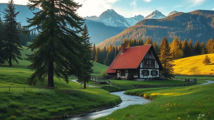 romantische orte schwarzwald