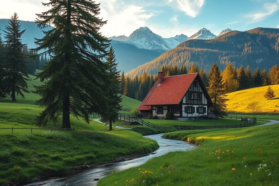 romantische orte schwarzwald