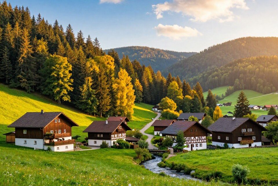 schwarzwald schönste orte