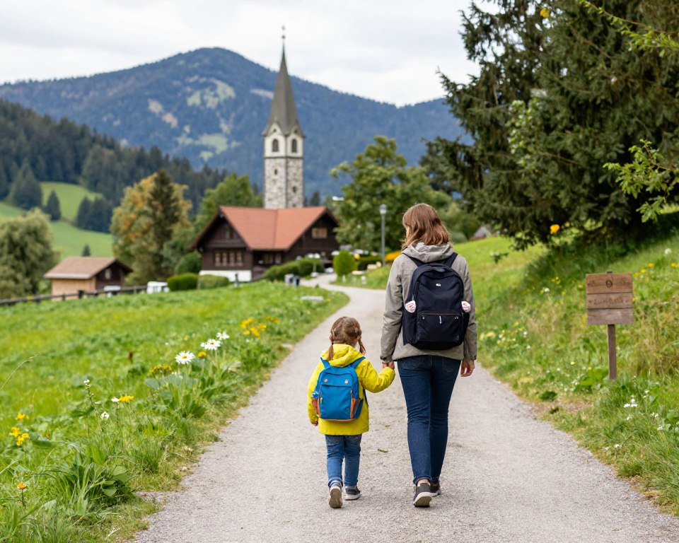 Wanderwege Schwarzwald mit Kindern: Beste Touren