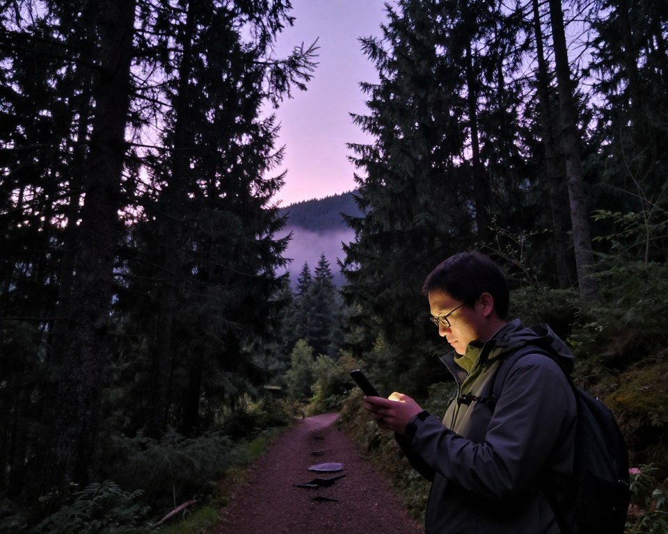 GPS-Tracking