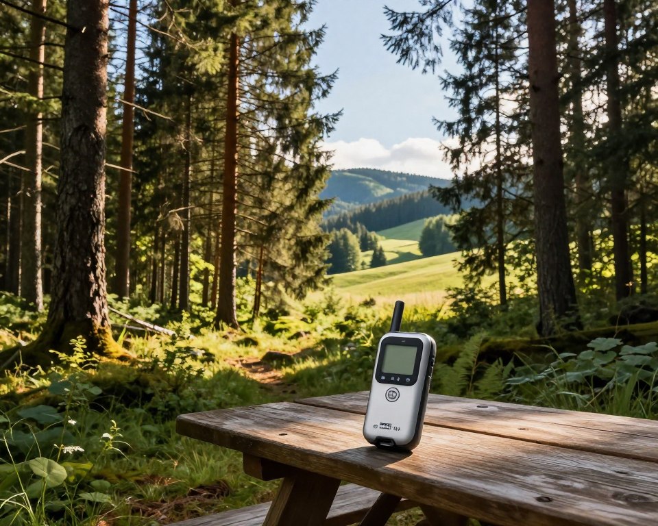 Handyempfang Schwarzwald