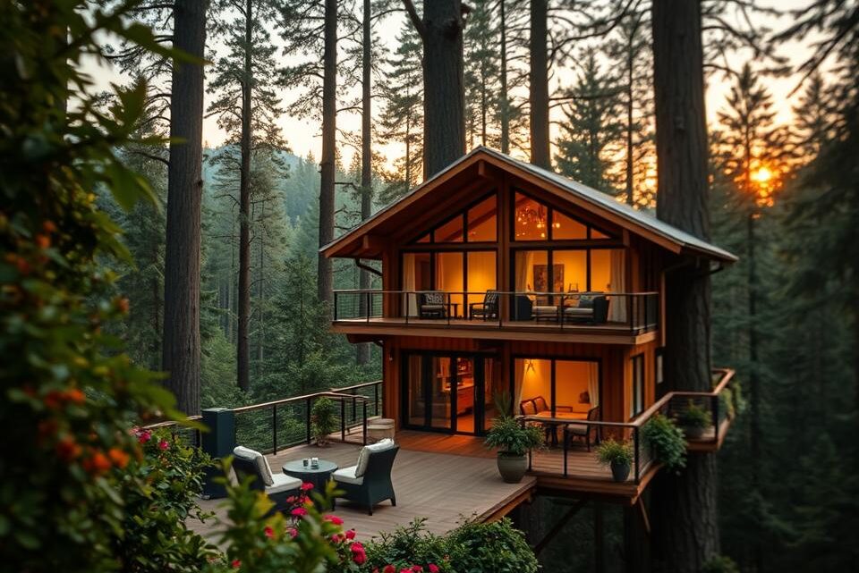 baumhaushotel im schwarzwald