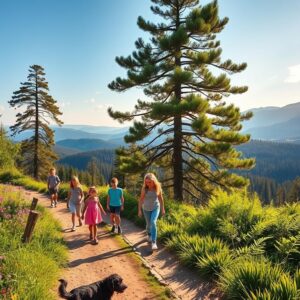 kinderwanderwege südschwarzwald