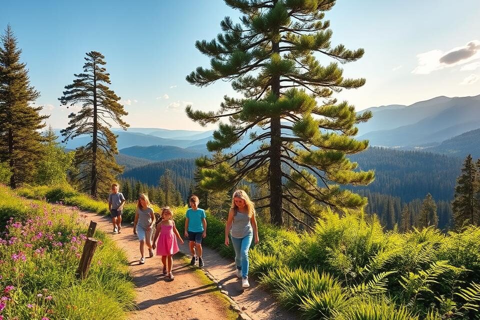 kinderwanderwege südschwarzwald