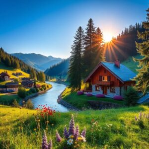 schöne orte südschwarzwald