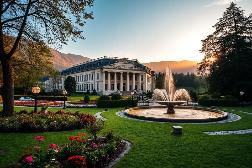 3 Tage in Baden-Baden