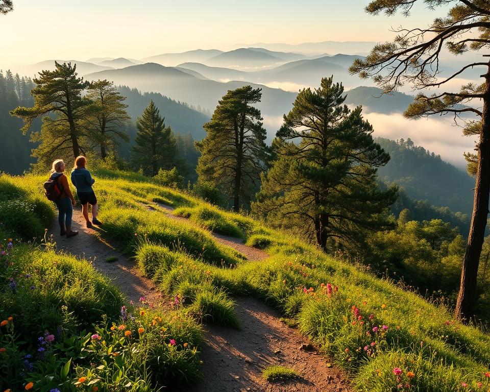 Natur und Wanderungen in Baden-Baden Natur und Wanderungen in Baden-Baden